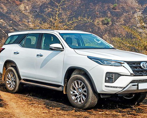 Fortuner