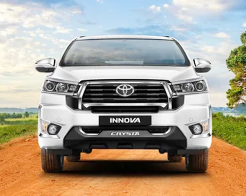 Innova Crysta