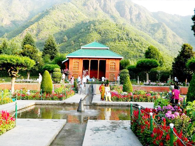 Chashme Shahi