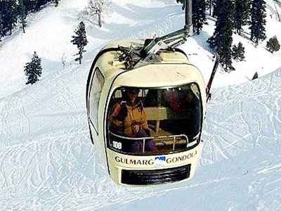 Gulmarg
