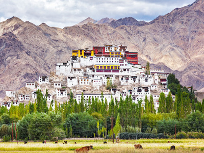 Ladakh
